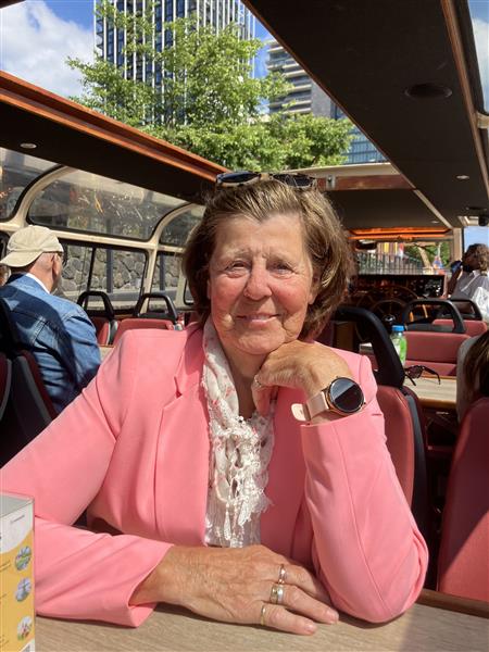 Jopie Verbrugge